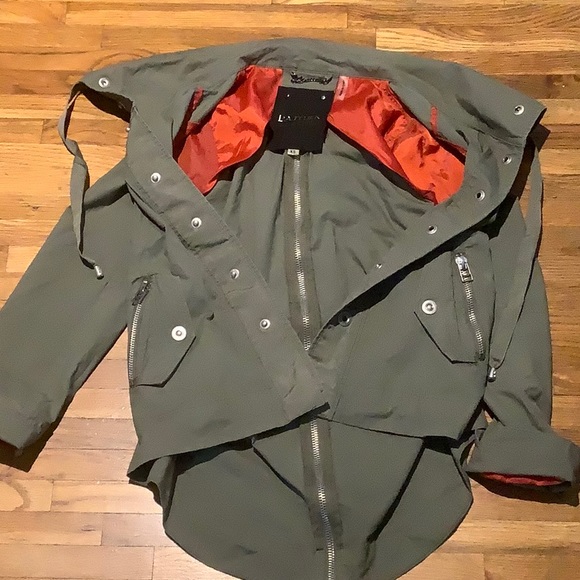 L’ATELIER jacket - Picture 9 of 9